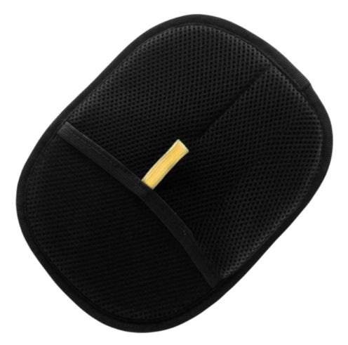 Pet Hair Removal Glove – Reusable Cat & Dog Grooming Mitt