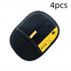 Pet Hair Removal Glove – Reusable Cat & Dog Grooming Mitt