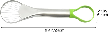 Avocado Slicer Tool — 3-in-1 Multifunctional Cutter
