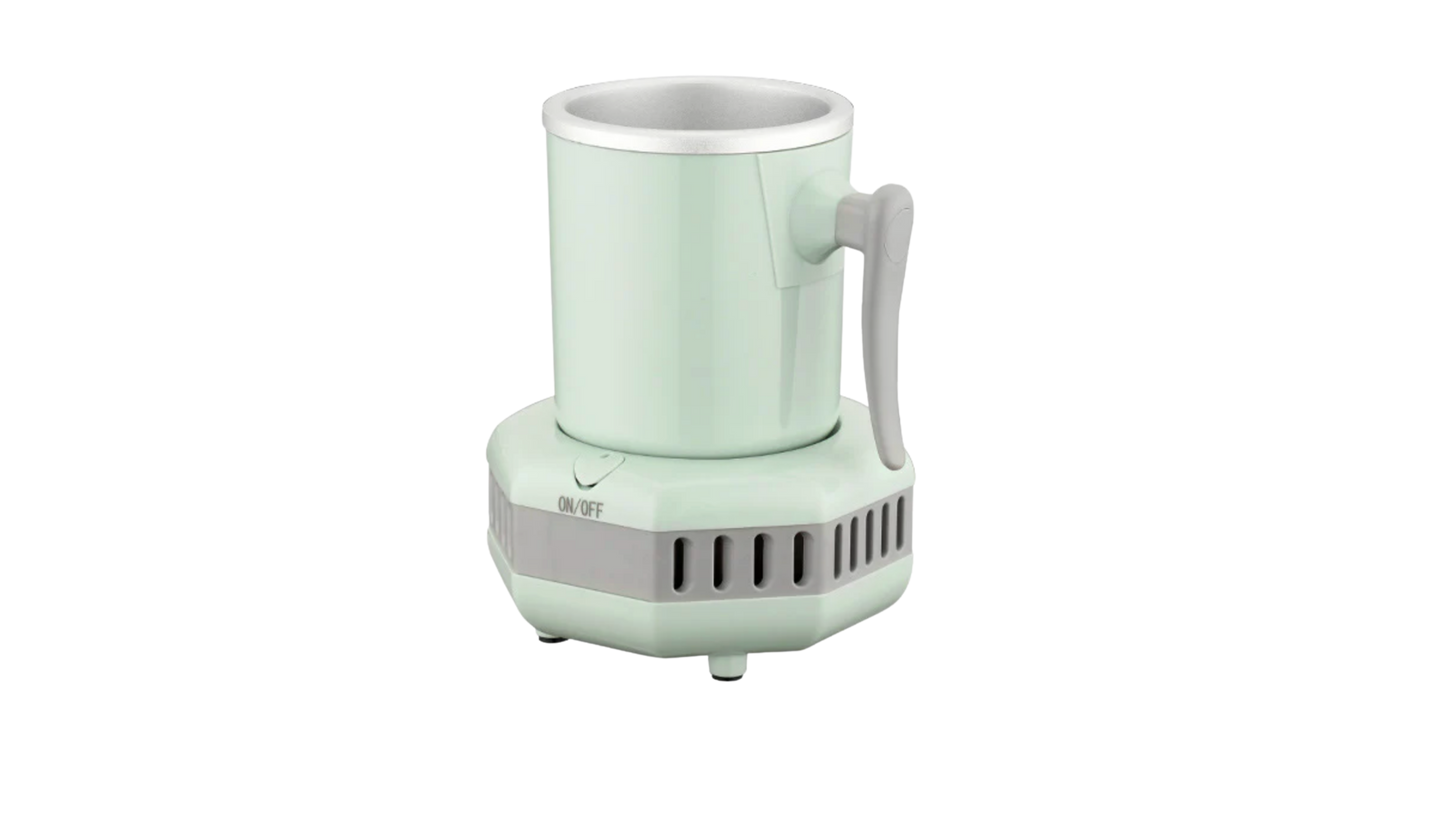 Quick Refrigeration Cup