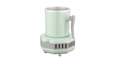 Quick Refrigeration Cup