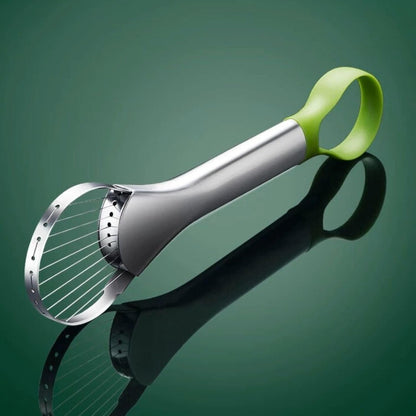 Avocado Slicer Tool — 3-in-1 Multifunctional Cutter