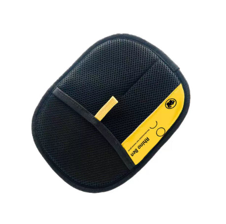 Pet Hair Removal Glove – Reusable Cat & Dog Grooming Mitt