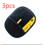 Pet Hair Removal Glove – Reusable Cat & Dog Grooming Mitt