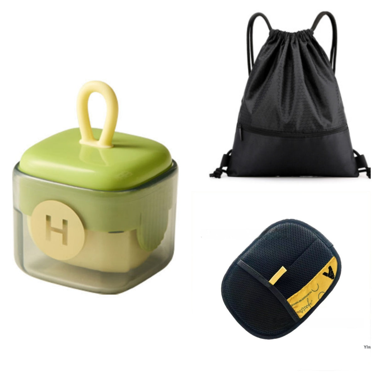 Pet Hair Removal Glove – Reusable Cat & Dog Grooming Mitt