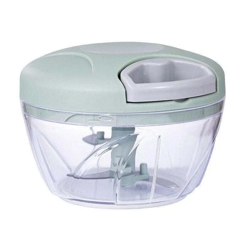 Garlic Onion Vegetable Chopper