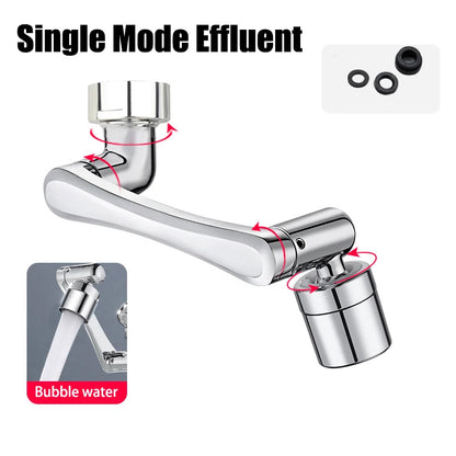 SpinFlow Kitchen Faucet Adapter