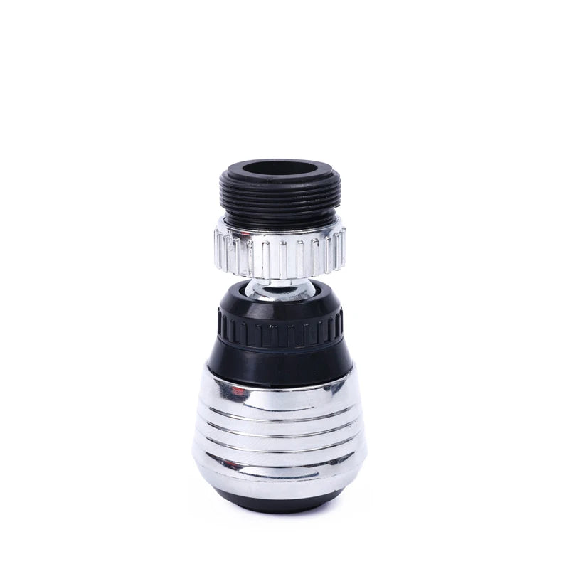 SpinFlow Kitchen Faucet Adapter