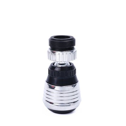 SpinFlow Kitchen Faucet Adapter