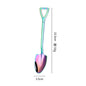 1/2/4PCS Stainless Steel Watermelon Spoon Shovel Spoon Household Creative Dessert Ice Cream Spoon Fruit Spoon Kitchen Gadgets