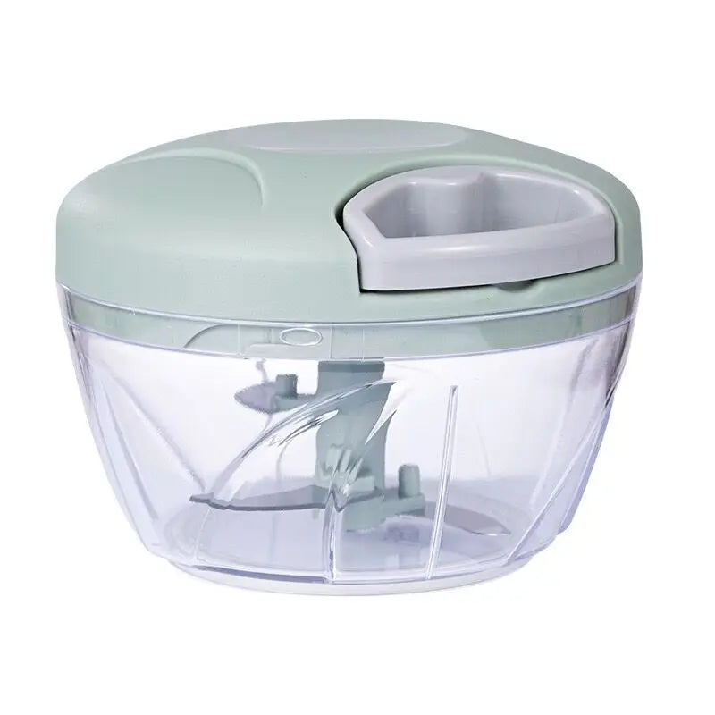 Garlic Onion Vegetable Chopper