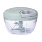 Garlic Onion Vegetable Chopper