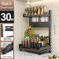 3 Tier Spice Storage Rack