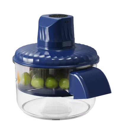 Automatic Small Fruit Peeler Machine