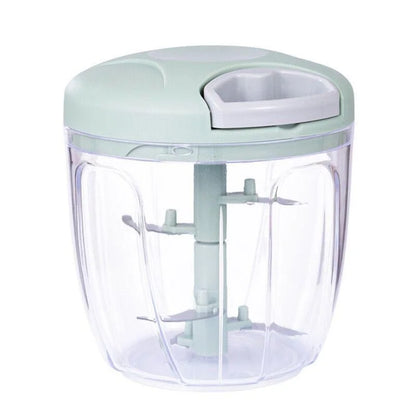 Garlic Onion Vegetable Chopper