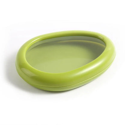 Eco-Friendly Plastic Food Storage Box - Freshness Preservation Container