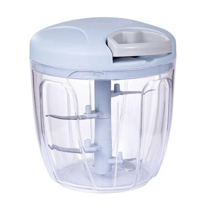 Garlic Onion Vegetable Chopper