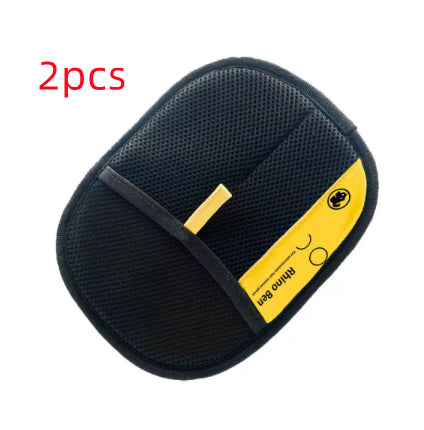 Pet Hair Removal Glove – Reusable Cat & Dog Grooming Mitt