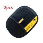 Pet Hair Removal Glove – Reusable Cat & Dog Grooming Mitt