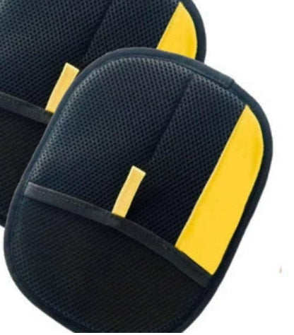 Pet Hair Removal Glove – Reusable Cat & Dog Grooming Mitt